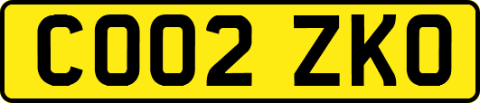 CO02ZKO