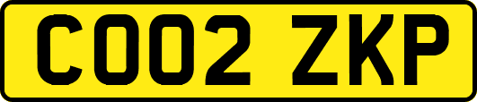 CO02ZKP