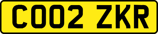 CO02ZKR