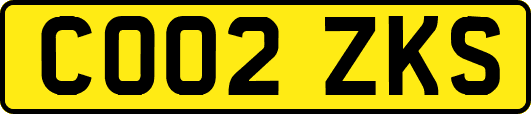 CO02ZKS