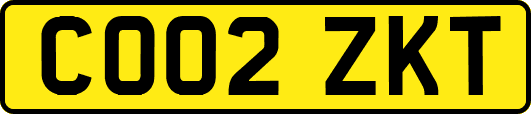CO02ZKT