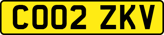 CO02ZKV