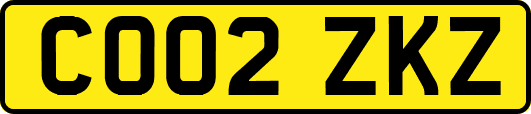CO02ZKZ