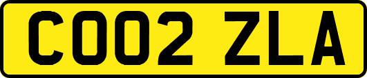 CO02ZLA