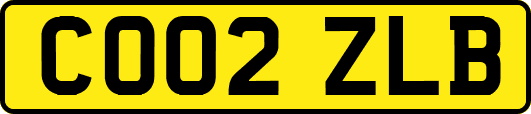 CO02ZLB