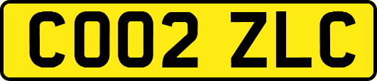 CO02ZLC