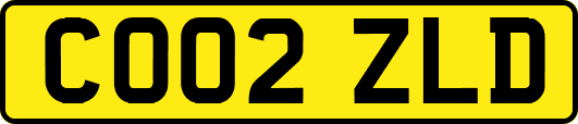 CO02ZLD