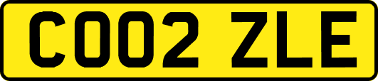 CO02ZLE