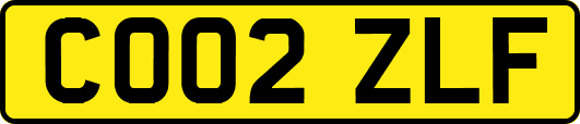 CO02ZLF