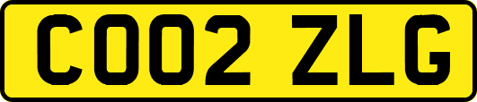 CO02ZLG