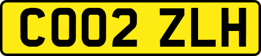 CO02ZLH