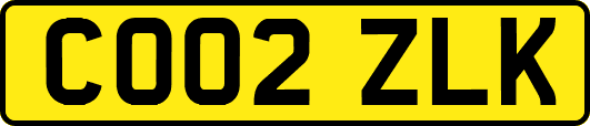 CO02ZLK