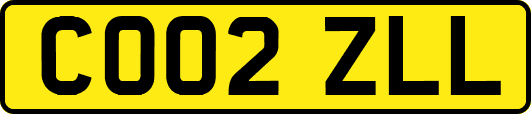 CO02ZLL