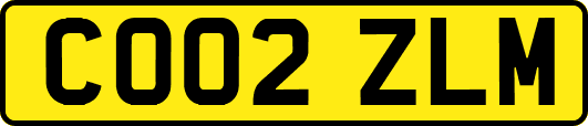 CO02ZLM