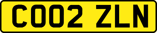 CO02ZLN