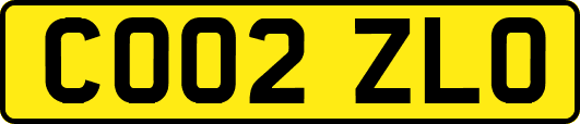 CO02ZLO