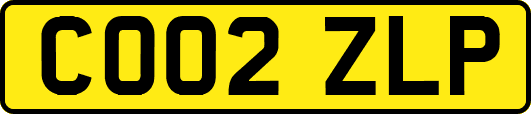 CO02ZLP