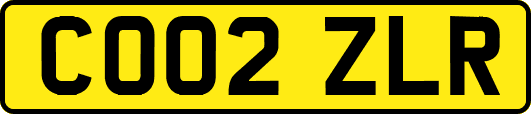 CO02ZLR