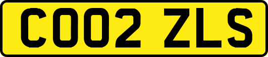 CO02ZLS