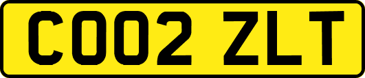 CO02ZLT
