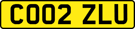 CO02ZLU
