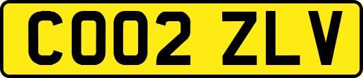 CO02ZLV