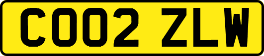 CO02ZLW