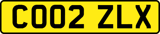 CO02ZLX