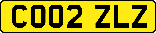 CO02ZLZ