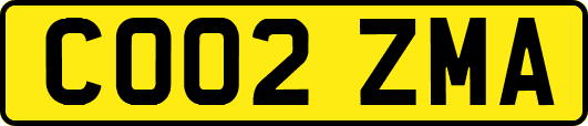 CO02ZMA