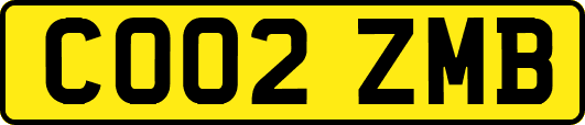 CO02ZMB