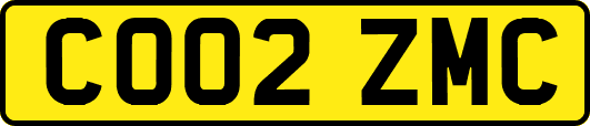 CO02ZMC