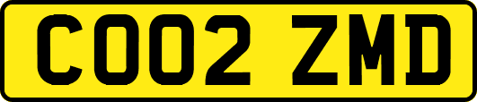 CO02ZMD