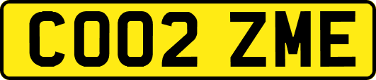CO02ZME