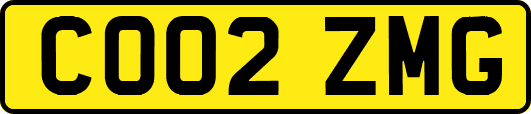 CO02ZMG