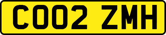 CO02ZMH
