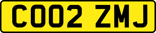 CO02ZMJ