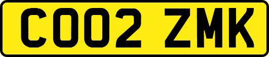 CO02ZMK