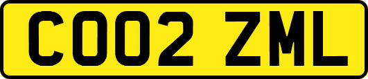CO02ZML