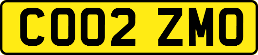 CO02ZMO