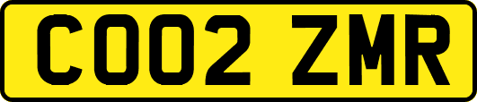 CO02ZMR