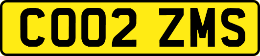 CO02ZMS