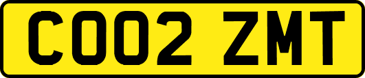 CO02ZMT