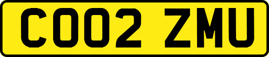 CO02ZMU