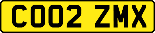 CO02ZMX