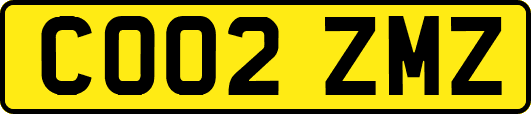 CO02ZMZ