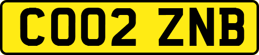 CO02ZNB