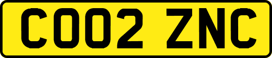 CO02ZNC