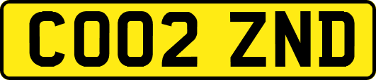 CO02ZND