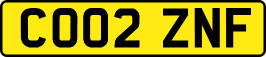 CO02ZNF